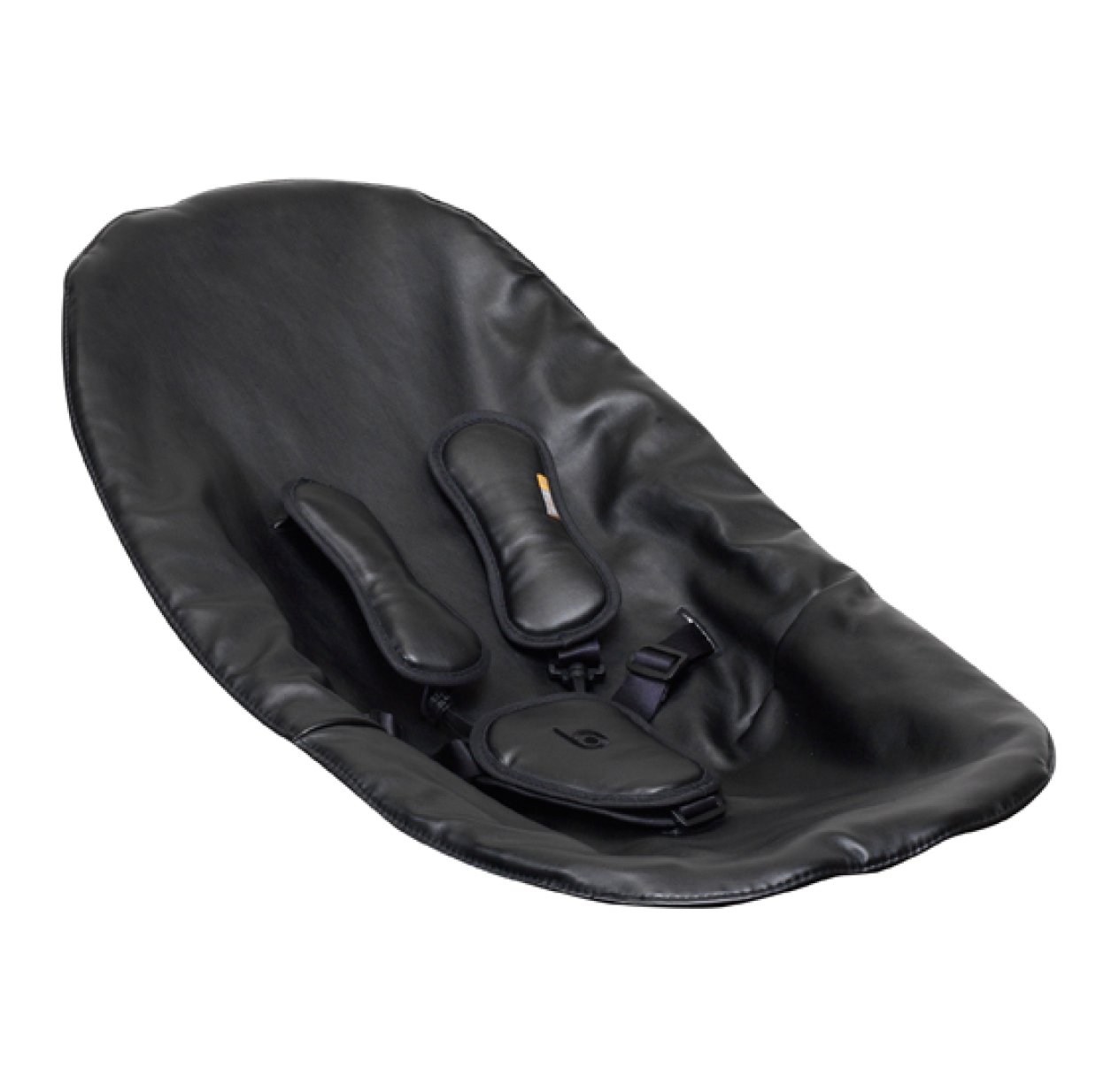 Assise pour transat Coco - Noir
